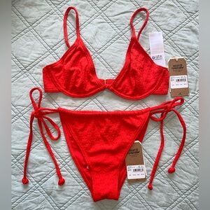 Billabong bikini (M/10)